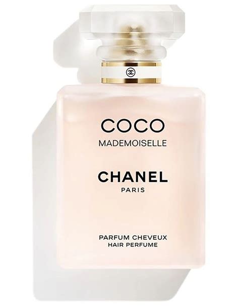 coco mademoiselle perfume Myer